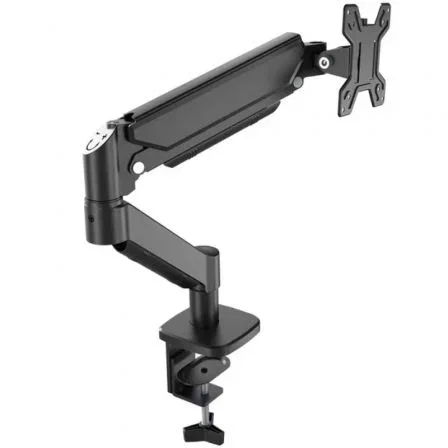 Mars Gaming MARM-PRO1 Soporte de Monitor Articulado Negro